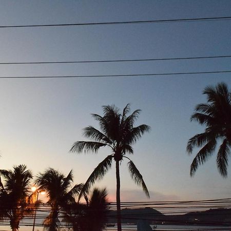 Appartamento Sea Dream Patong Esterno foto