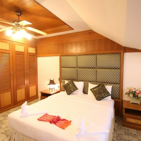 Appartamento Sea Dream Patong Esterno foto