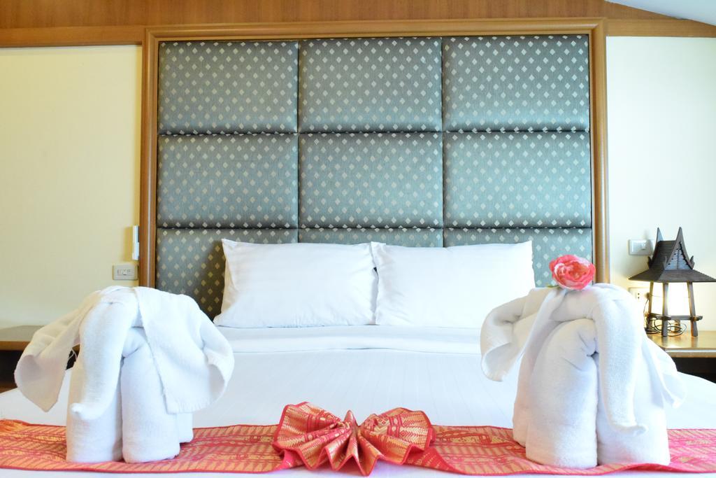 Appartamento Sea Dream Patong Esterno foto