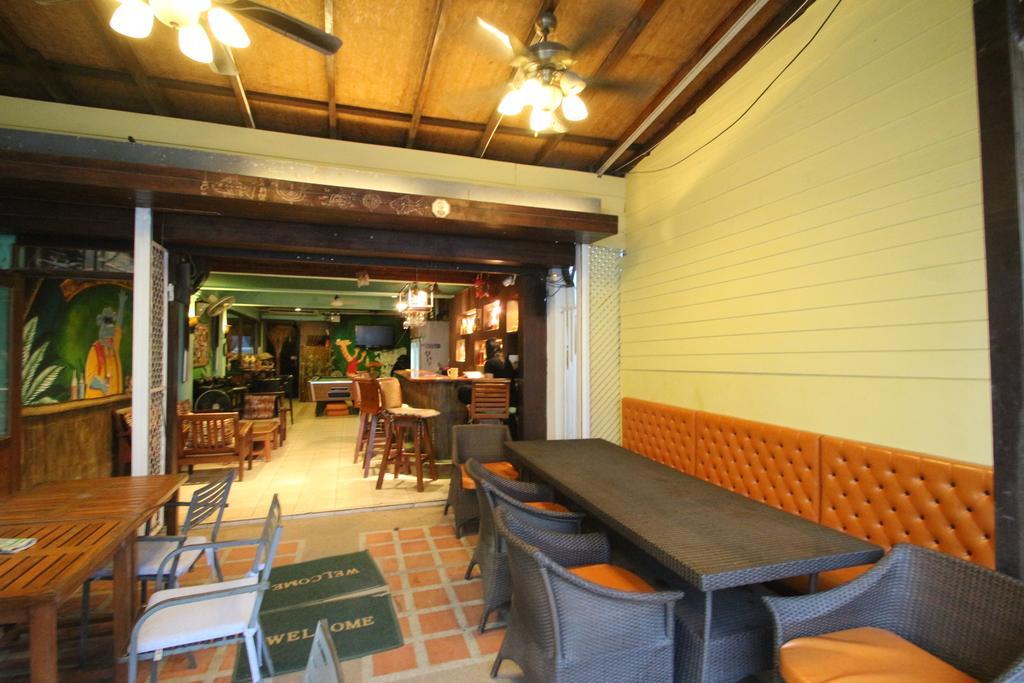 Appartamento Sea Dream Patong Esterno foto