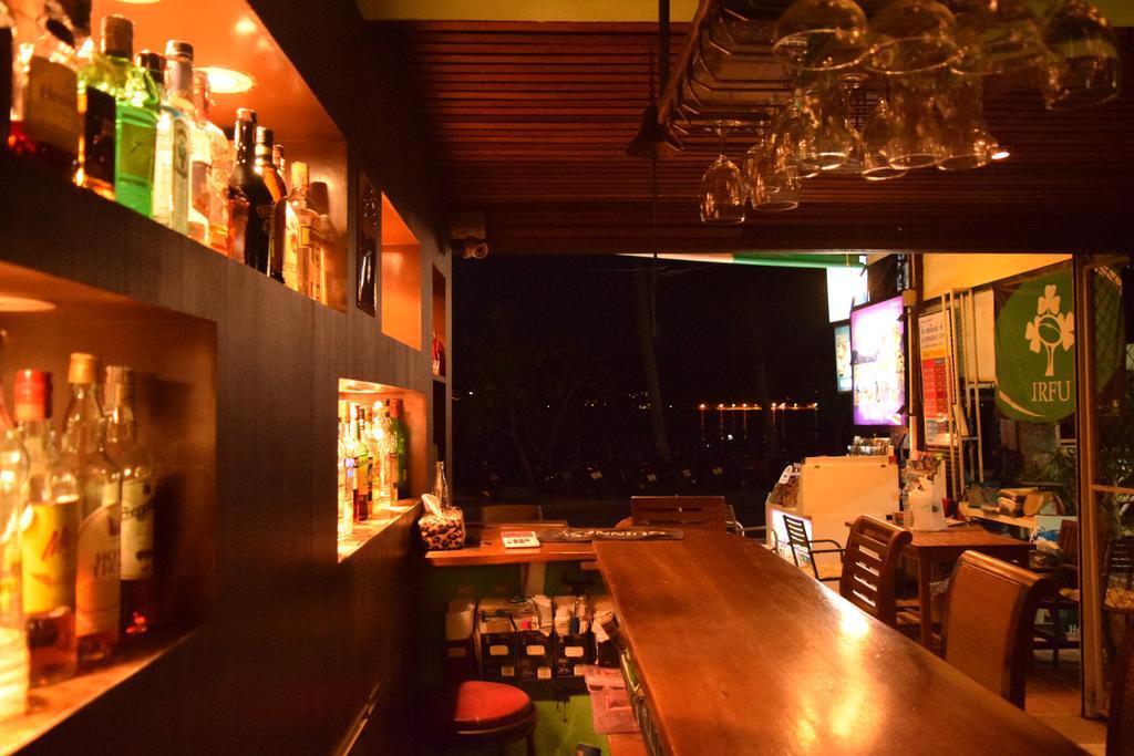 Appartamento Sea Dream Patong Esterno foto