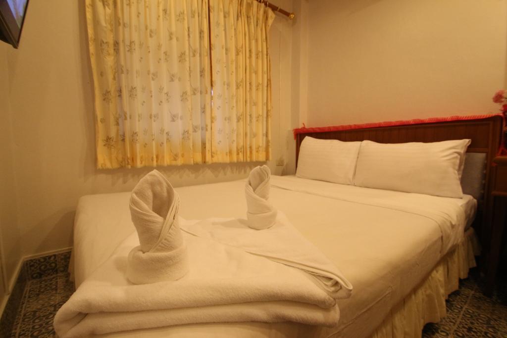 Appartamento Sea Dream Patong Esterno foto