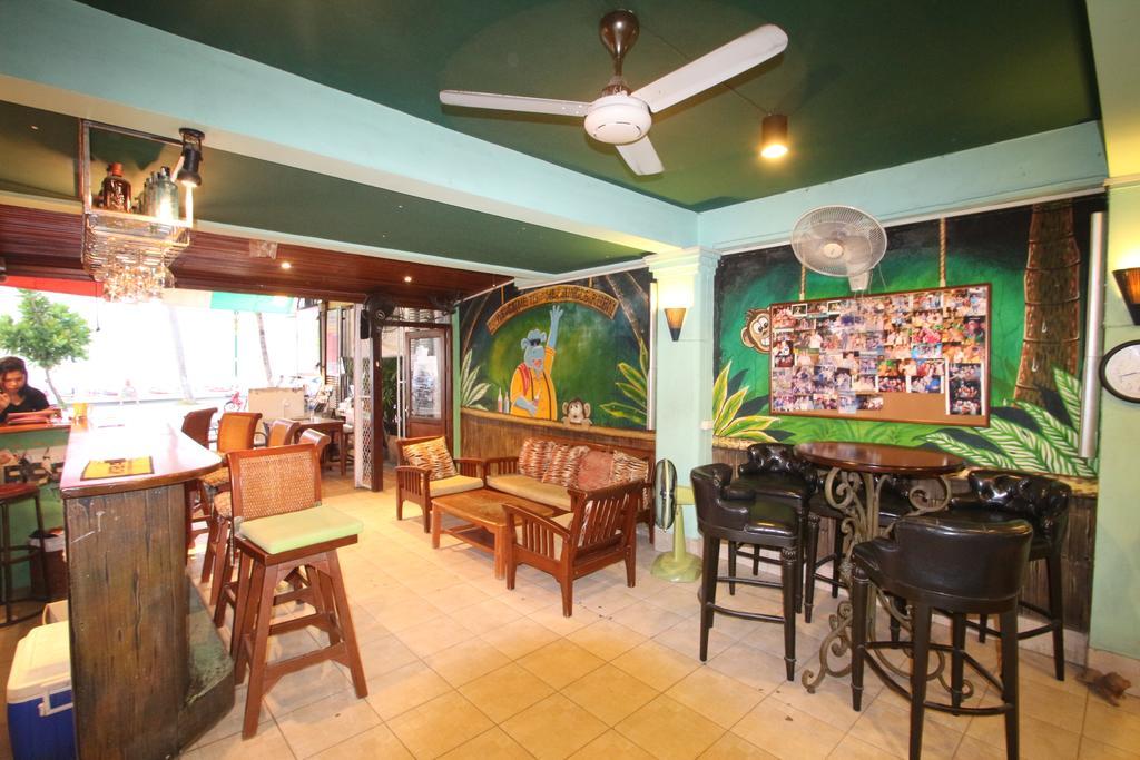 Appartamento Sea Dream Patong Esterno foto