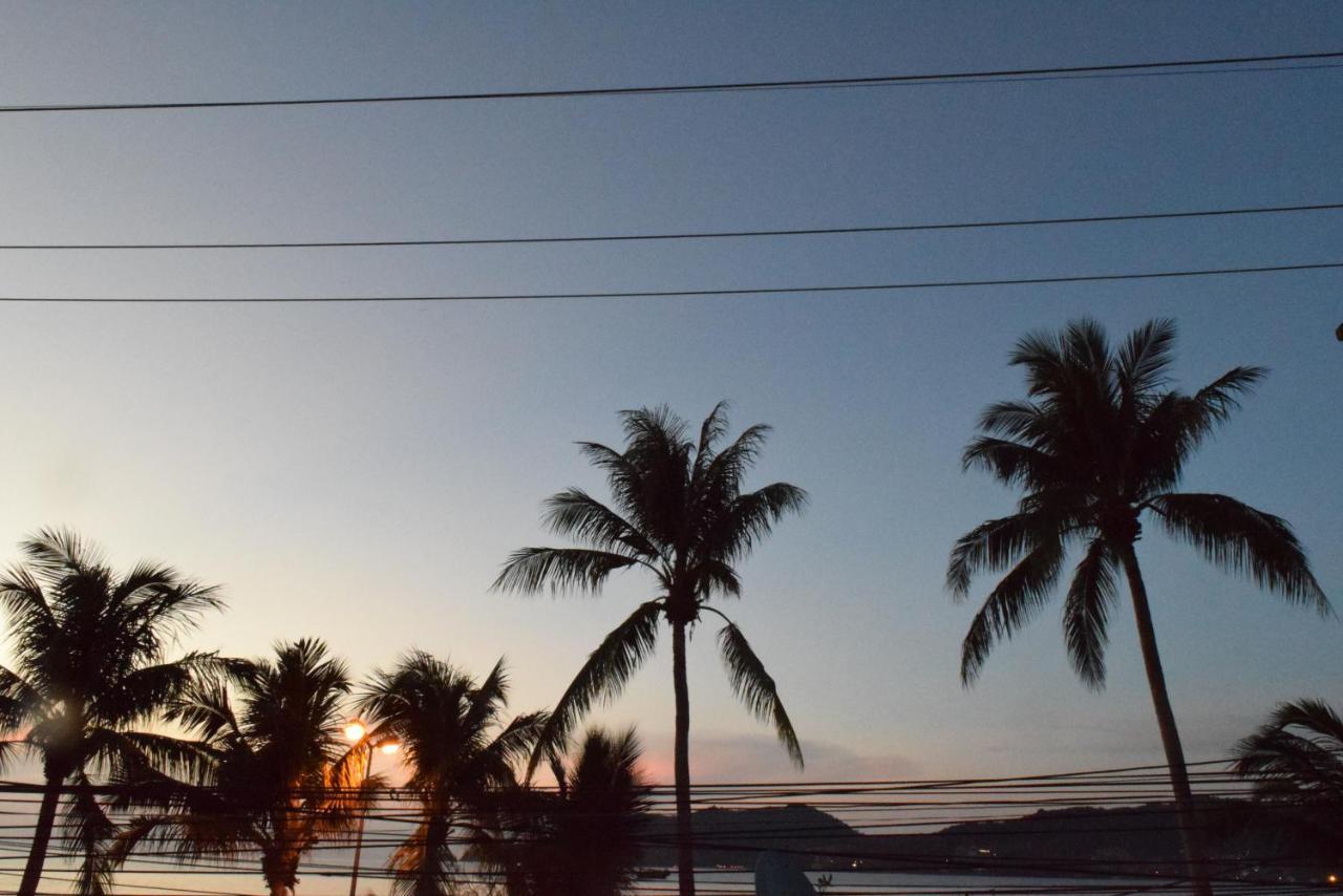 Appartamento Sea Dream Patong Esterno foto