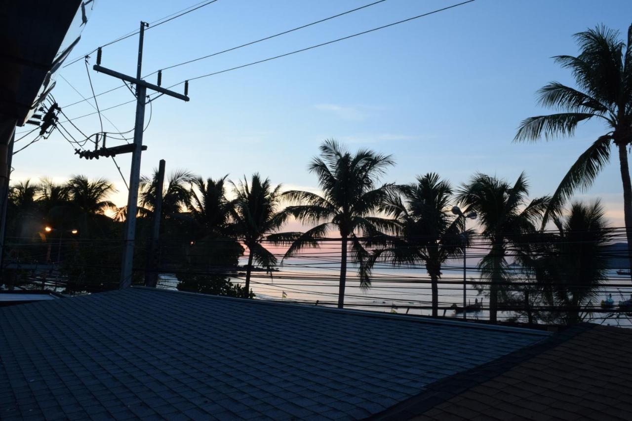 Appartamento Sea Dream Patong Esterno foto