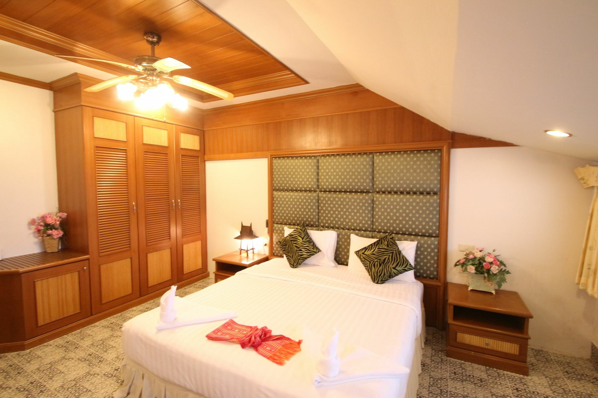 Appartamento Sea Dream Patong Esterno foto