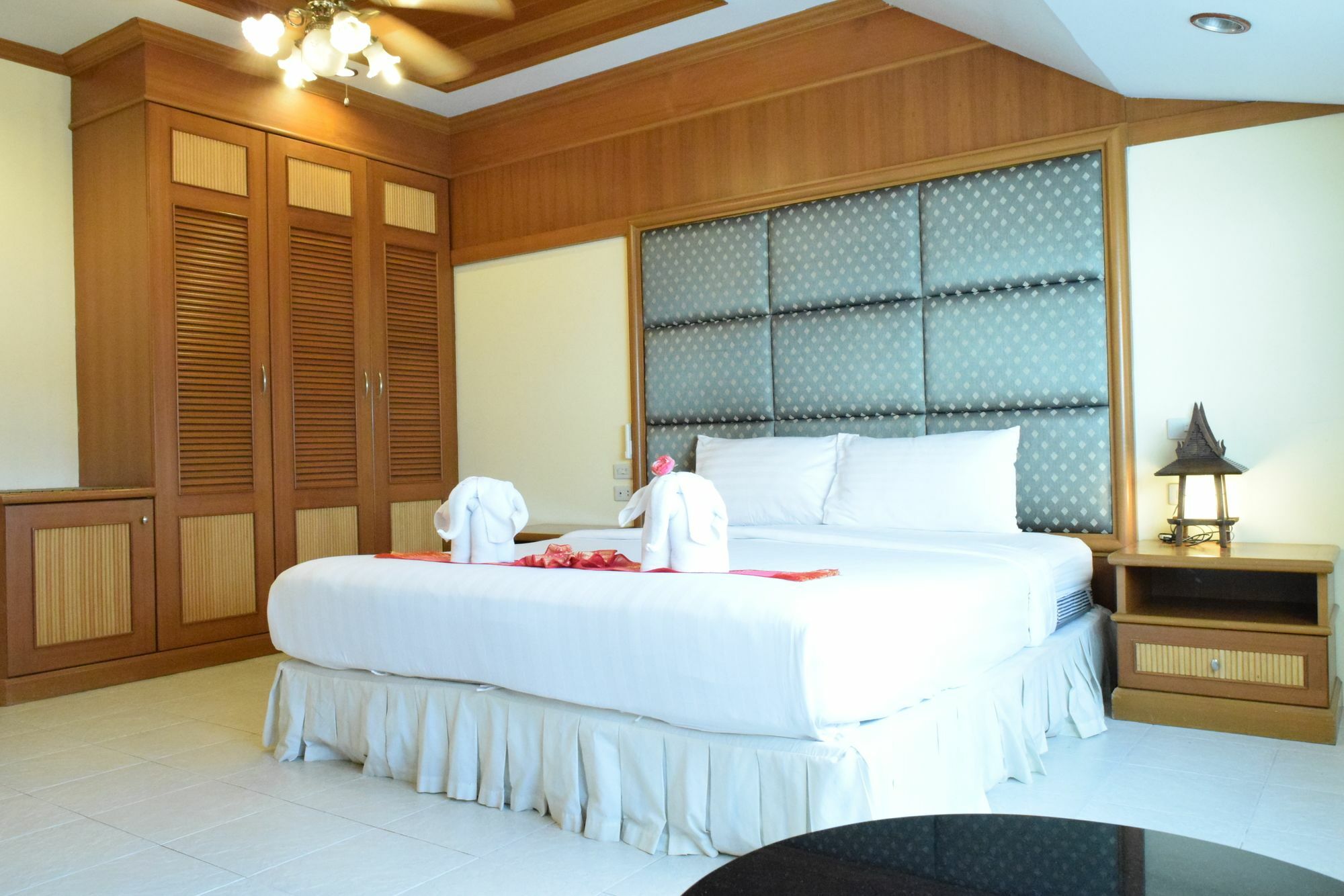 Appartamento Sea Dream Patong Esterno foto