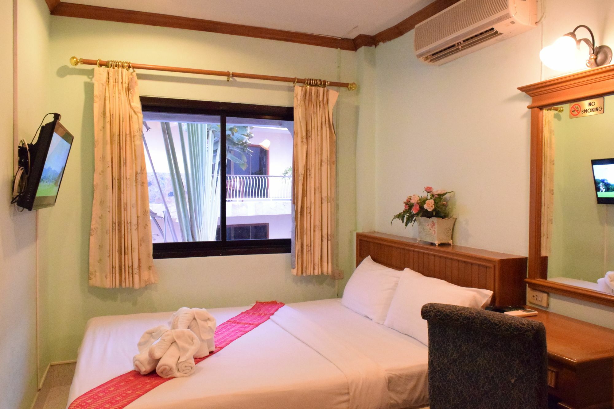 Appartamento Sea Dream Patong Esterno foto