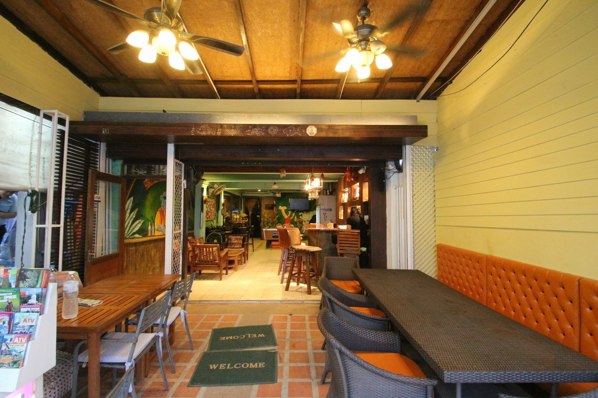 Appartamento Sea Dream Patong Esterno foto
