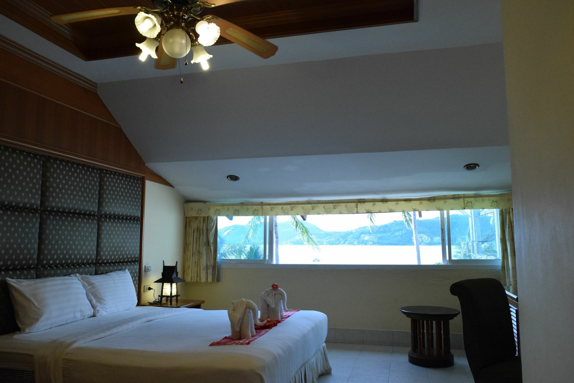 Appartamento Sea Dream Patong Esterno foto