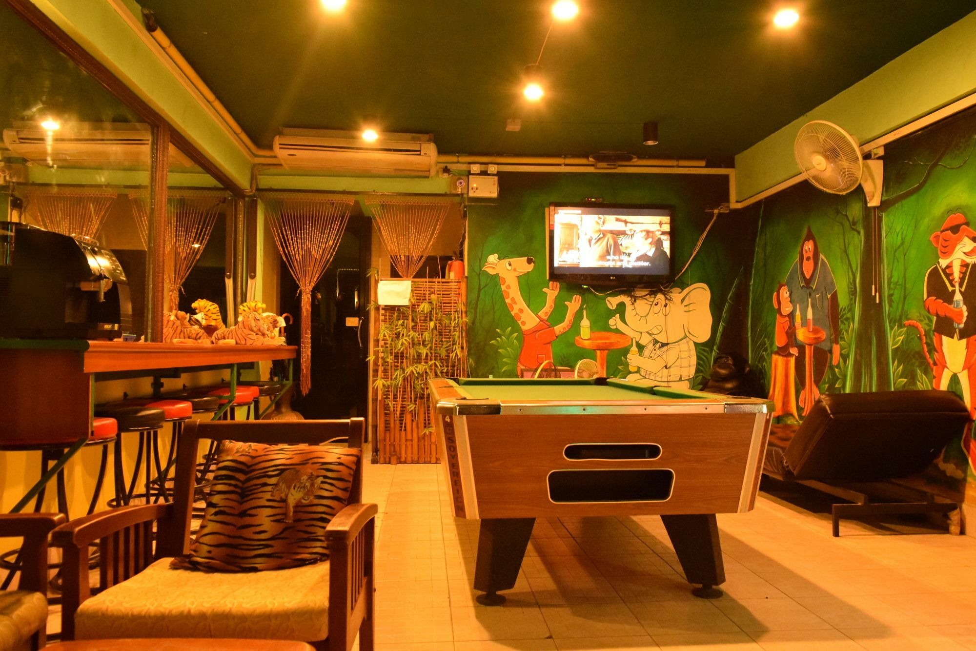 Appartamento Sea Dream Patong Esterno foto