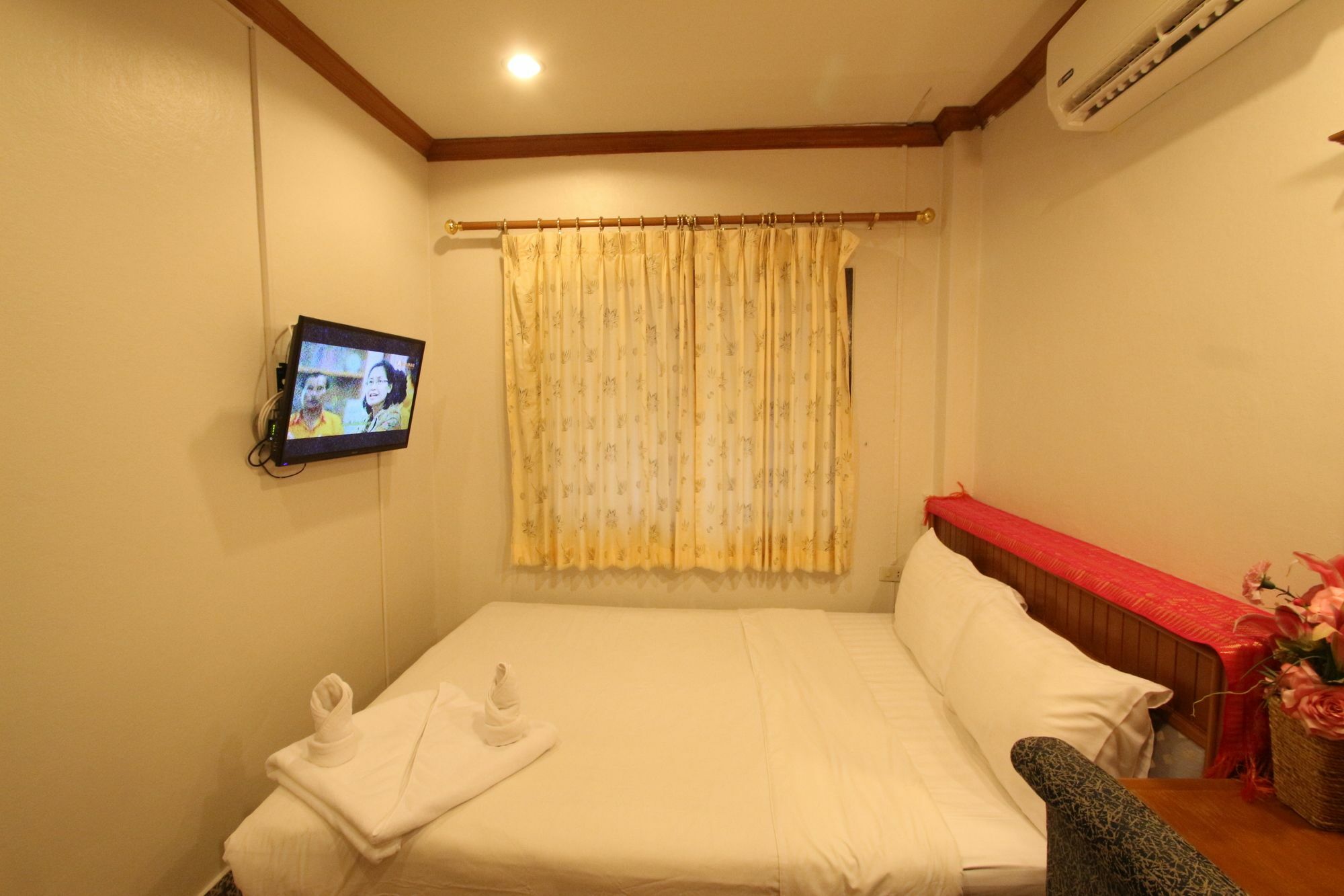 Appartamento Sea Dream Patong Esterno foto