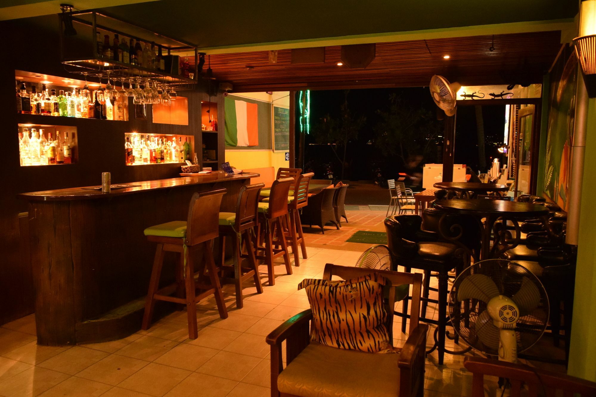 Appartamento Sea Dream Patong Esterno foto