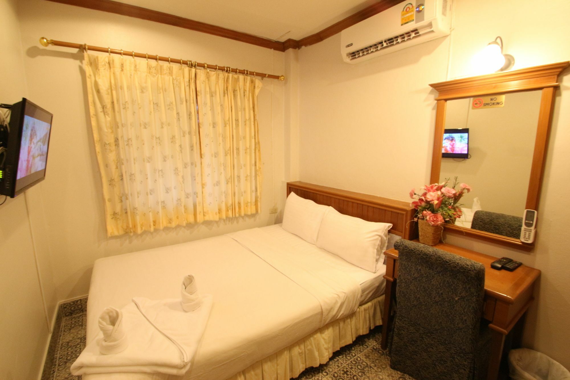 Appartamento Sea Dream Patong Esterno foto