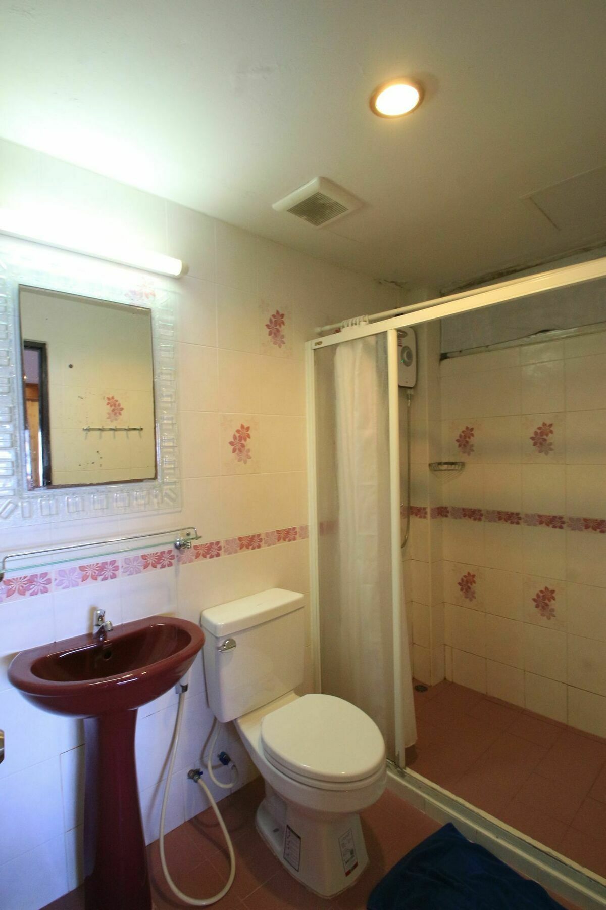 Appartamento Sea Dream Patong Esterno foto